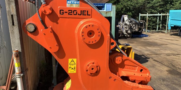 マグネット付き小割