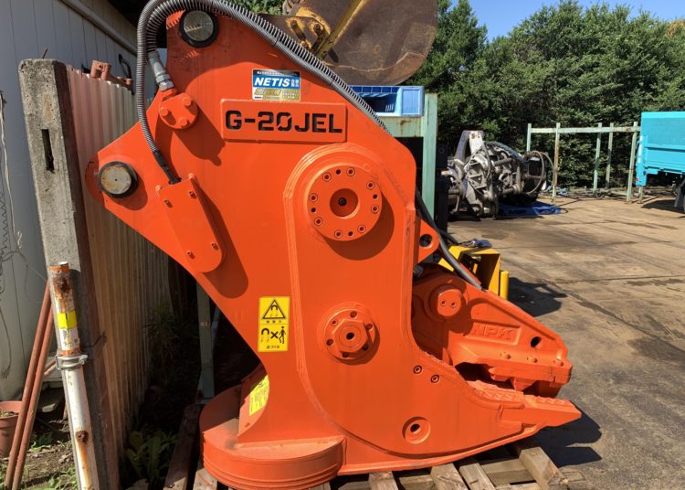 マグネット付き小割