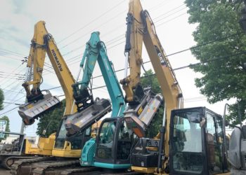 マルチャー　暫しの休息