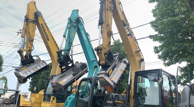 マルチャー　暫しの休息