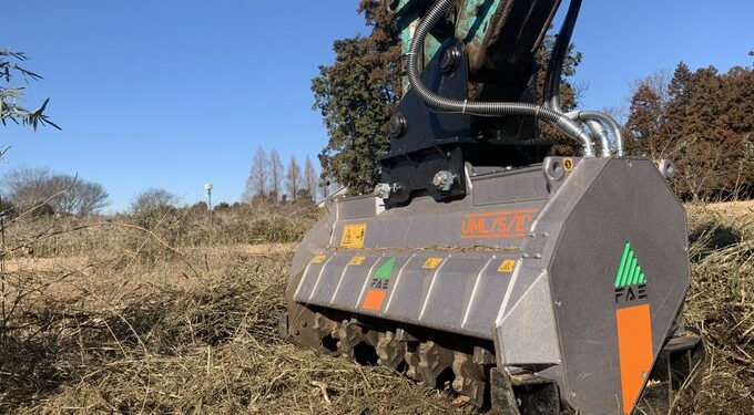 売るだけじゃなくて実際に使ってみたりもします。