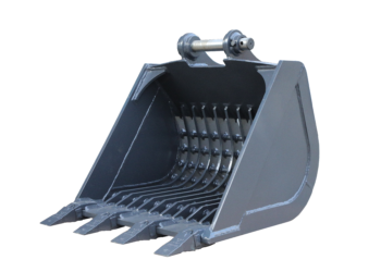 新商品　オリジナルバケット