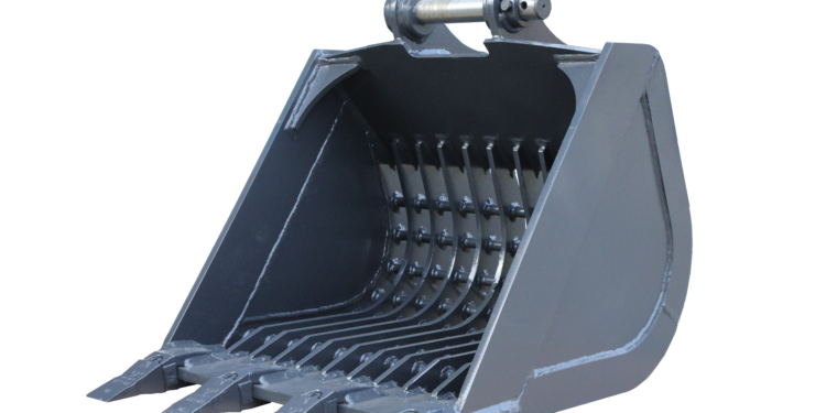 新商品　オリジナルバケット