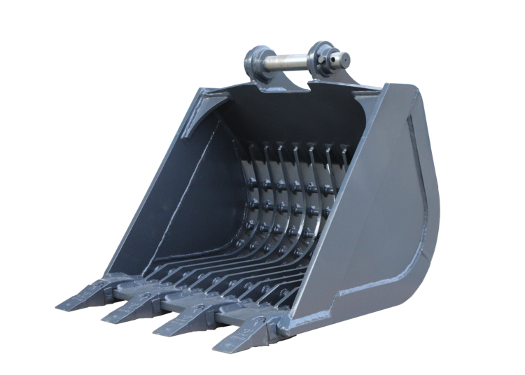 新商品　オリジナルバケット