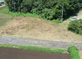 油圧ショベル用草刈り機PML/EX