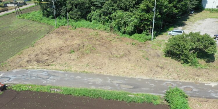 油圧ショベル用草刈り機PML/EX