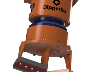 切り株クラッシャーSC600