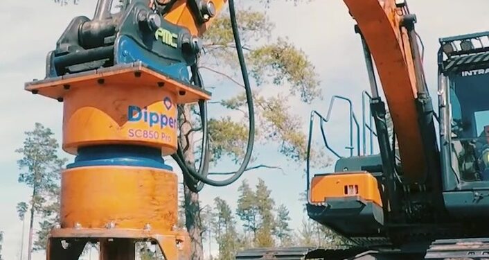 2022年5月 CSPI－EXPO～建設・測量生産性向上展～「建機ワールドブース」出展