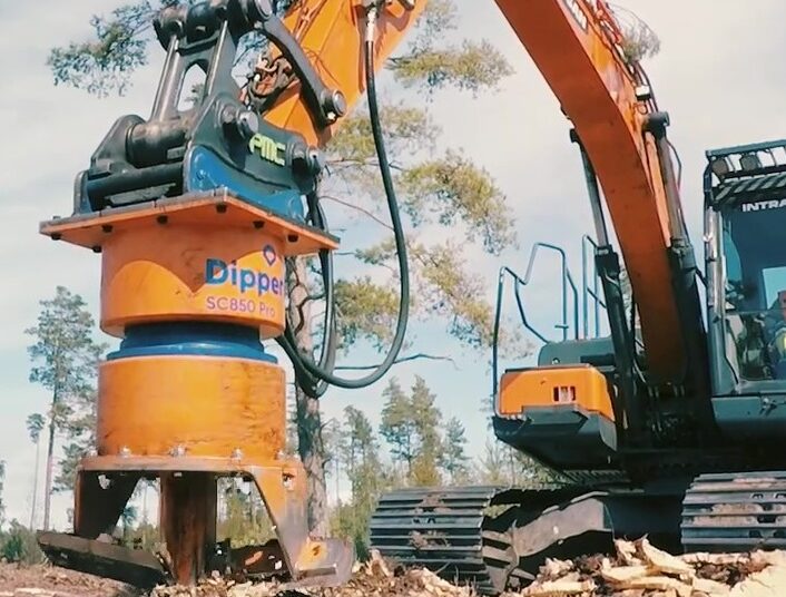 2022年5月 CSPI-EXPO~建設・測量生産性向上展~「建機ワールドブース」出展