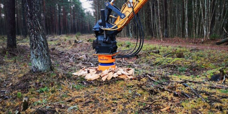 2022年5月 CSPI－EXPO～建設・測量生産性向上展～「建機ワールドブース」出展