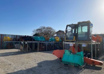 中古バケット一部紹介！