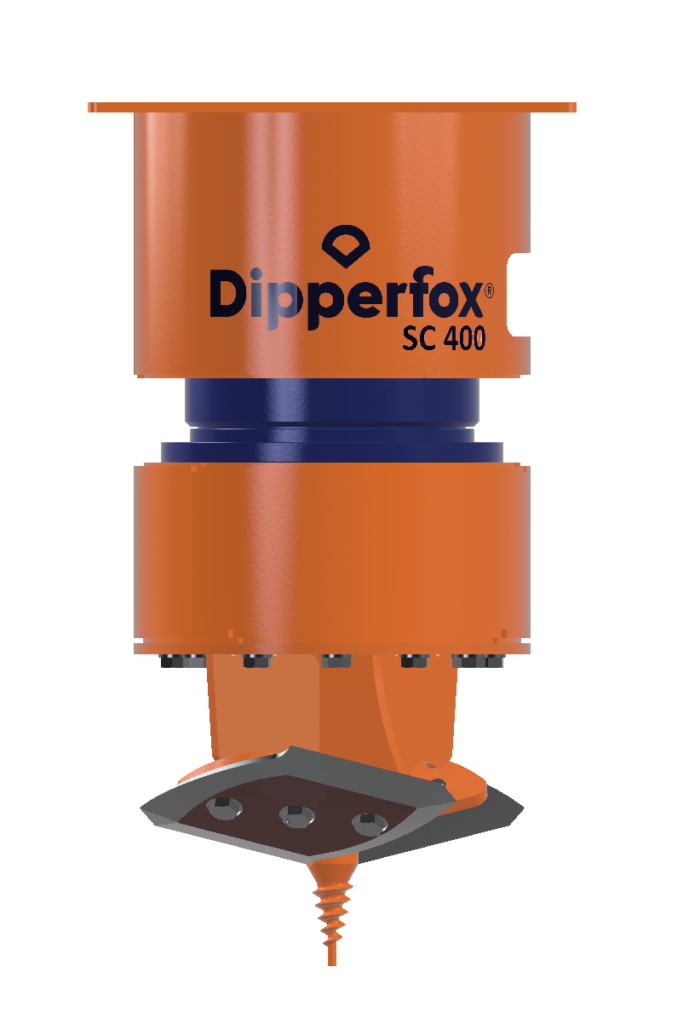 DipperFox